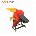 DAWN AGRO Corn Stalk Feed Shredder Spreuzerkleinerungsmaschine in Indien